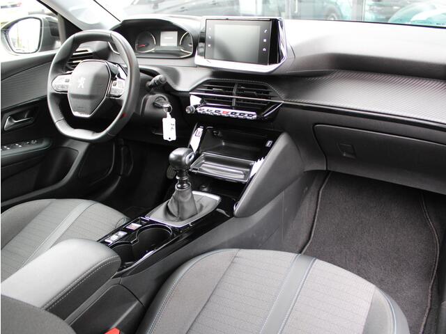 Peugeot 208 1.2 PureTech Allure Pack | Navi / Climate / Cruise