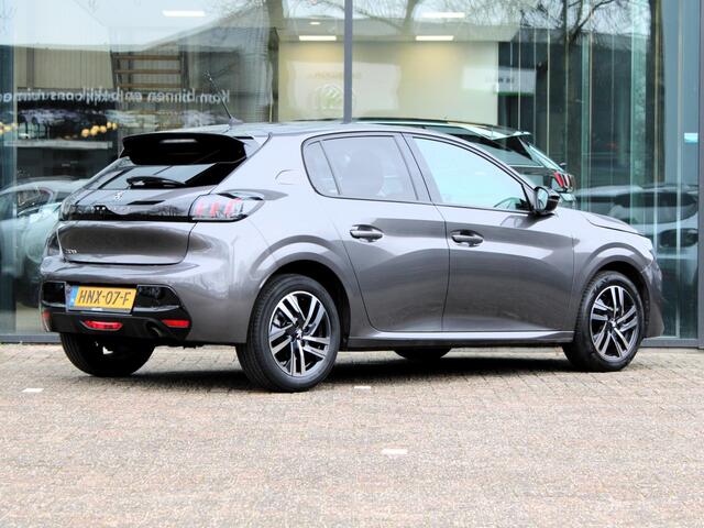 Peugeot 208 1.2 PureTech Allure Pack | Navi / Climate / Cruise