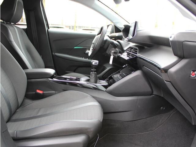 Peugeot 208 1.2 PureTech Allure Pack | Navi / Climate / Cruise