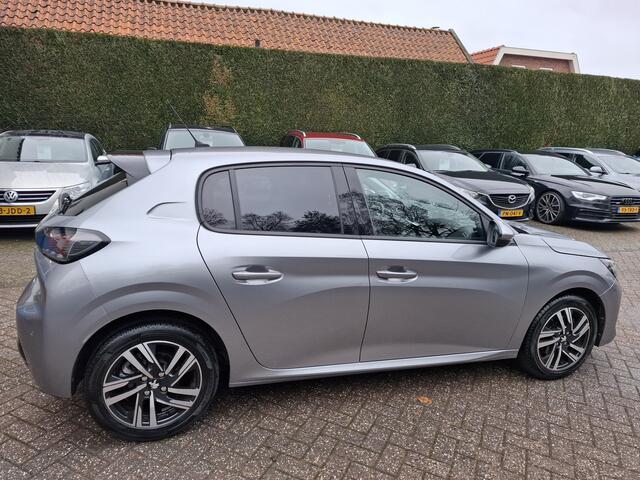 Peugeot 208 1.2 PureTech Allure CARPLAY/LED/NAVI/PDC.A/CLIMAT 100PK