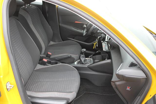 Peugeot 208 1.2 PureTech Active Airco Navi Carplay DAB Dealer onderhouden