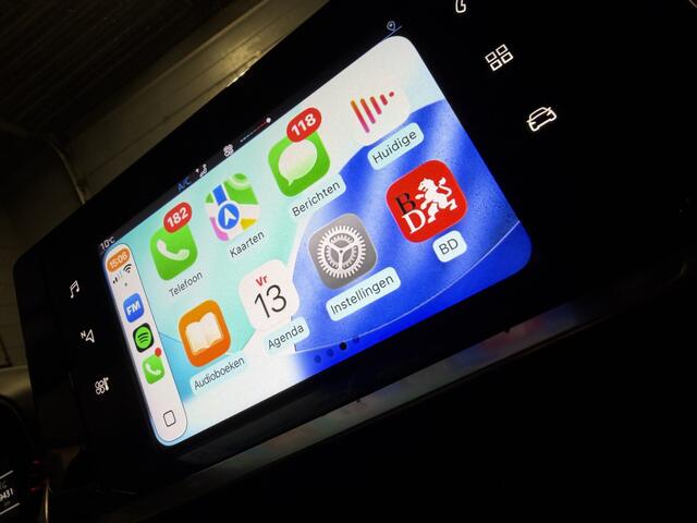 Peugeot 208 1.2 PureTech Active/.sportvelgen / Led /navi/Appele /Android / Stoel verwarming /PDC/