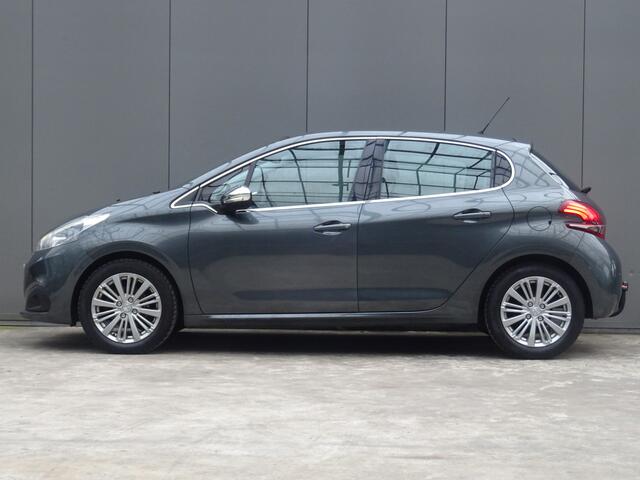 Peugeot 208 1.2 PureTech Blue Lease Premium * CARPLAY * TREKHAAK * PDC !!