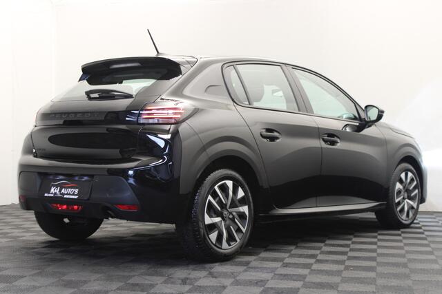 Peugeot 208 1.2 PureTech 75 Active