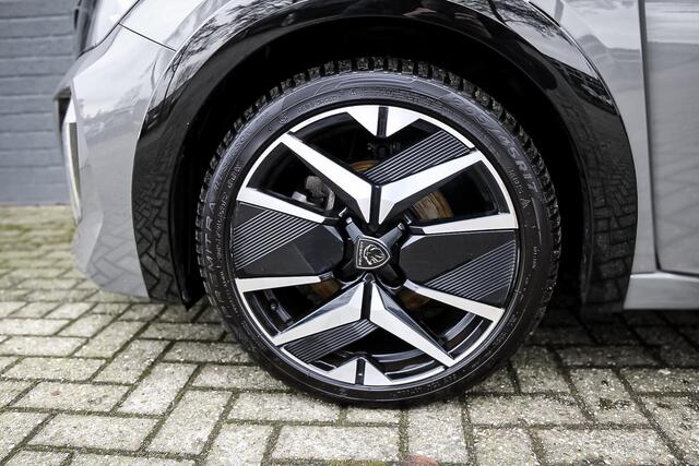 Peugeot 208 1.2 Hybrid 145e GT PANORAMADAK/ CAMERA