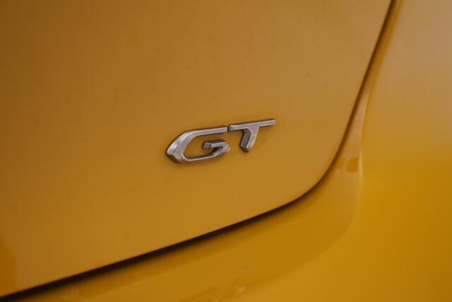 Peugeot 208 1.2 PureTech GT Pack Digital dash, Panorama, GT line, Airco,