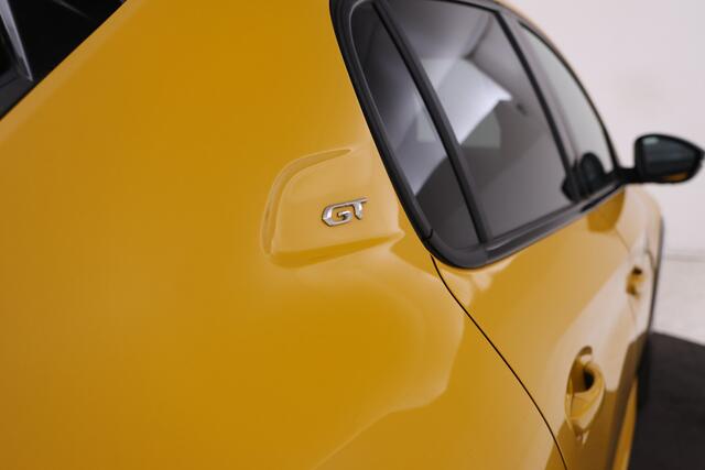 Peugeot 208 1.2 PureTech GT Pack Digital dash, Panorama, GT line, Airco,