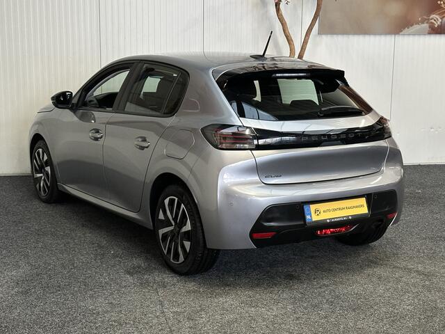 Peugeot 208 1.2 ACTIVE 75PK MODEL 2025 APPLE CARPLAY/ANDROID PARKEERSENSOREN CRUISE CONTROL AIRCO RIJSTROOKSENSOREN LED VERLICHTING ZEER MOOI !! 3010
