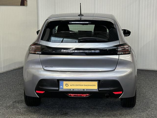 Peugeot 208 1.2 ACTIVE 75PK MODEL 2025 APPLE CARPLAY/ANDROID PARKEERSENSOREN CRUISE CONTROL AIRCO RIJSTROOKSENSOREN LED VERLICHTING ZEER MOOI !! 3010