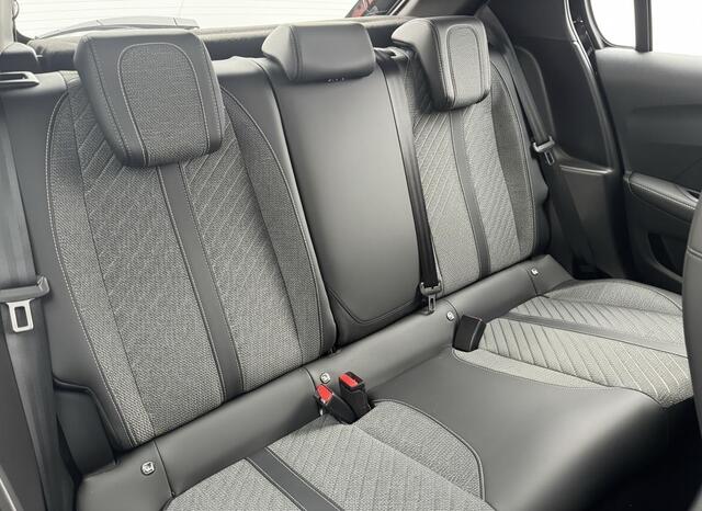 Peugeot 208 1.2 Hybrid 110 e-DCS6 Allure | Camera v+a | Adaptive cruise | Prijs is rijklaar