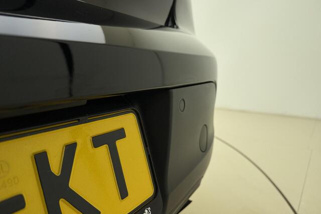 Peugeot 208 1.2 PureTech Active 100pk | Navigatie | Airco | Cruise Control | 1e Eigenaar | Androïd Auto - Apple Carplay | Parkeersensoren Achter | Dealeronderhouden