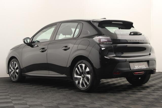 Peugeot 208 1.2 PureTech 75 Active