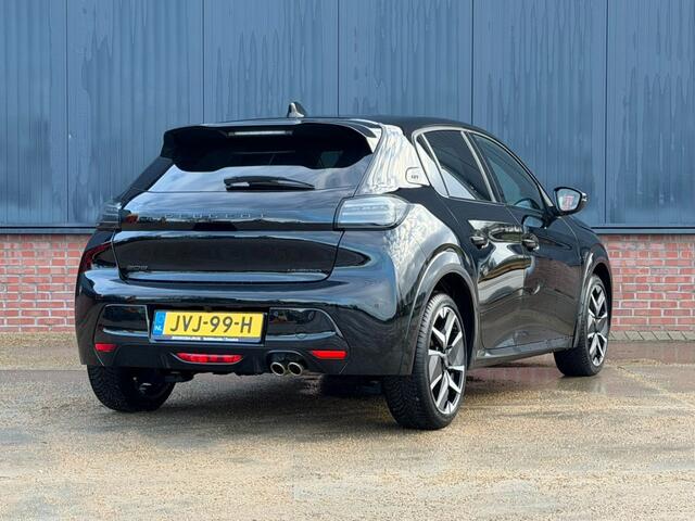 Peugeot 208 1.2 Hybrid 136PK e-DCS6 Aut. GT 360 Camera / Navi