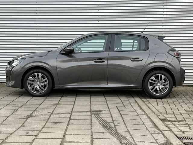 Peugeot 208 1.2 PureTech Active | LED | Carplay | PDC |