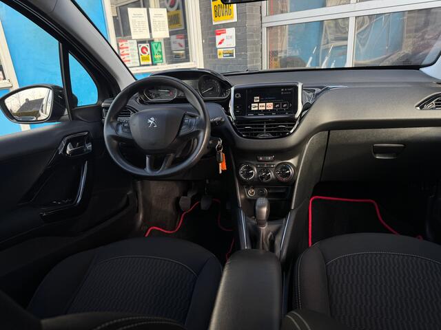 Peugeot 208 1.2 PureTech Blue Lease Active | Nieuwe Distributieriem | All-Seasons |