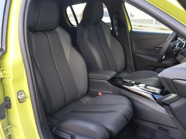 Peugeot 208 1.2 HYBRID 145 PK e-DCS6 GT *NIEUW* + CAMERA | SFEERVERLICHTING | CARPLAY