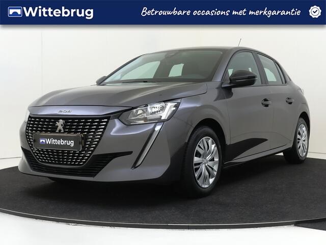 Peugeot 208 1.2 PureTech Active NAVIGATIE !!