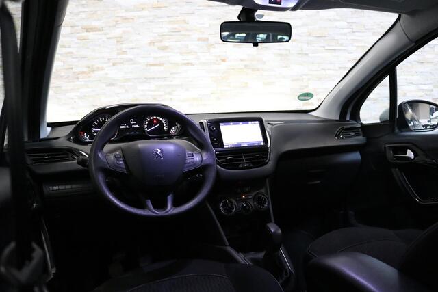 Peugeot 208 1.2 PureTech Blue Lion