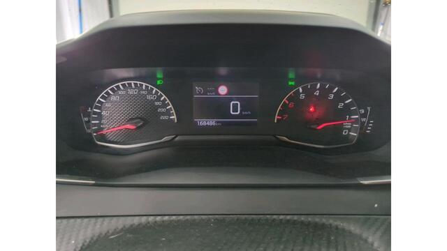 Peugeot 208 1.5 BlueHDi Active | Navi | LMV | ECC |