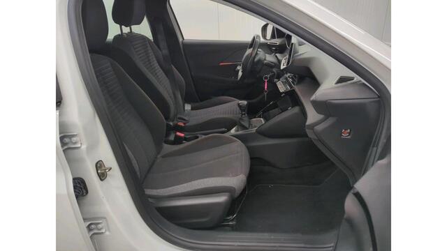 Peugeot 208 1.5 BlueHDi Active | Navi | LMV | ECC |