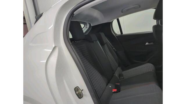 Peugeot 208 1.5 BlueHDi Active | Navi | LMV | ECC |