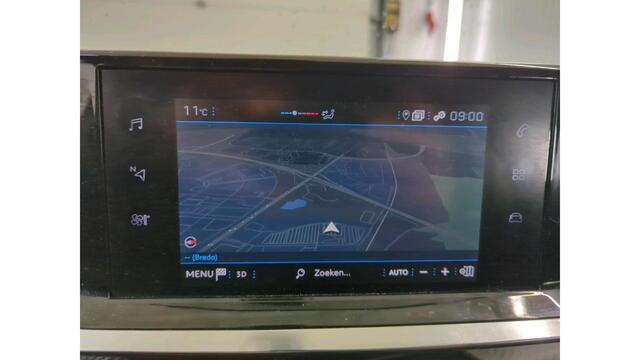 Peugeot 208 1.5 BlueHDi Active | Navi | LMV | ECC |