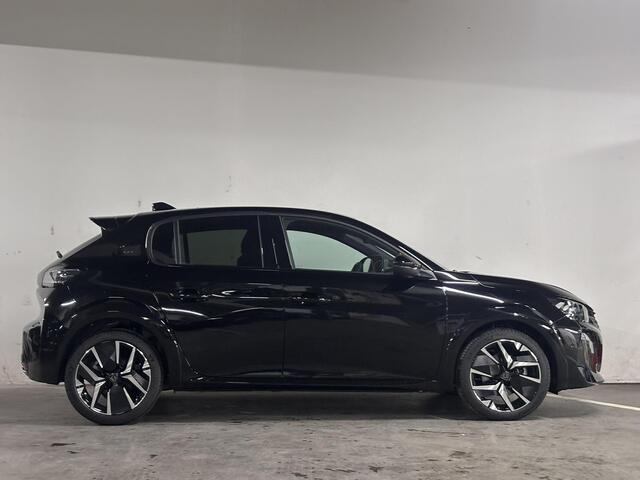 Peugeot 208 GT 1.2 Hybrid 110pk e-DCS6 | NAVI | ADAPTIVE CRUISE | 360° CAMERA | KEYLESS ENTRY | DODEHOEKBEW. | APPLE CARPLAY / ANDROID AUTO