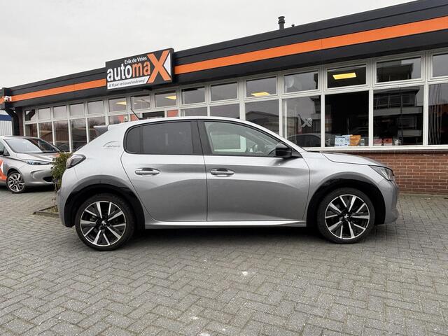 Peugeot 208 1.2 GT-Line |360 Camera|CarPlay|Stoel Verw|