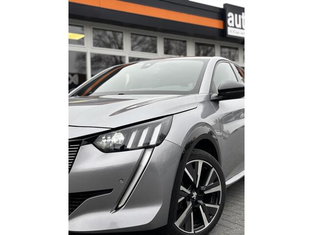 Peugeot 208 1.2 GT-Line |360 Camera|CarPlay|Stoel Verw|