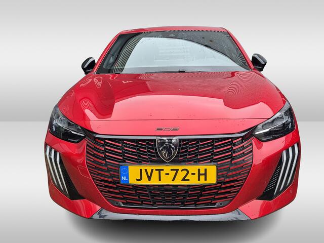 Peugeot 208 1.2 PureTech 100 GT WORDT VERWACHT !! | Navigatie | Camera | Cruise Control | 3-D Display | Keyless Entry | Gave Kleurencombinatie !! | Draadloze Telefoonlader |