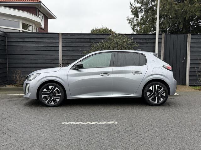 Peugeot 208 Allure 1.2 PureTech 100PK Navigatie, Camera Voor & Achter, Parkeersensoren, Apple Carplay, Android Auto