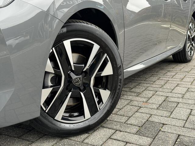 Peugeot 208 Allure 1.2 Hybrid 100PK e-DCS6 Automaat Navigatie, Achteruitrijcamera, Adaptieve Cruise Control, Parkeersensoren, Apple Carplay, Android Auto