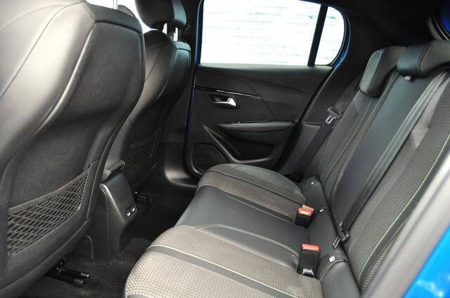 Peugeot 208 1.2 GT 130Pk trh LED rondom cam. nav