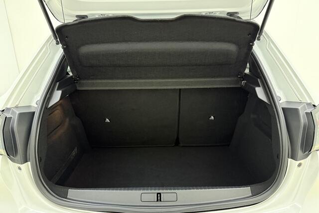 Peugeot 208 1.2 PureTech Allure 100 PK | Handgeschakeld | Camera | Parkeersensor | Getinte ramen | 3D Instrumentenpaneel | Cruise Control | Climate Control | Start/stop