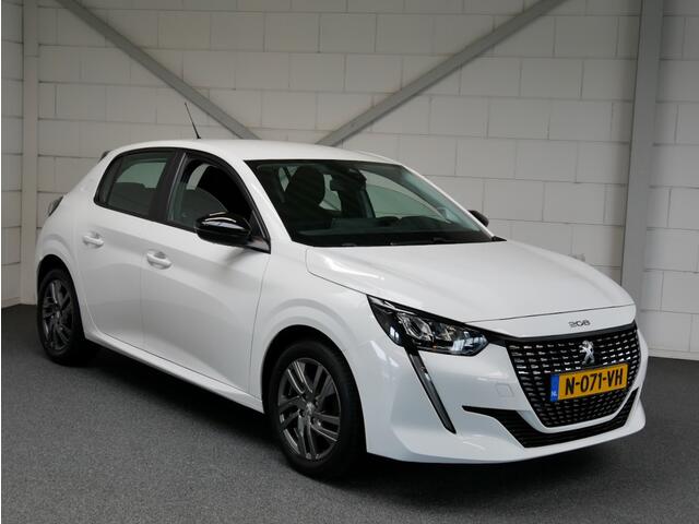 Peugeot 208 1.2 PT Active Pack Airco/Navi/PDC/LMV/Carplay (all-incl. prijs)