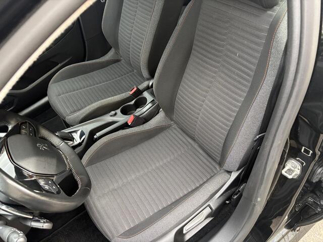 Peugeot 208 1.2 PureTech Active / AUTOMAAT / NAVI / CRUISE / 116dkm! NAP!