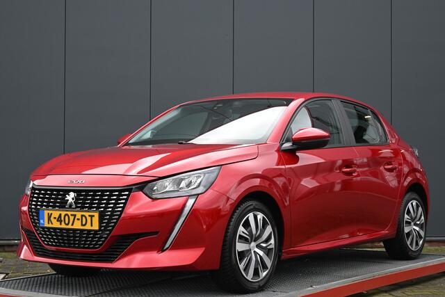 Peugeot 208 1.2 PureTech Blue Lease Active