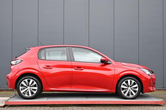 Peugeot 208 1.2 PureTech Blue Lease Active