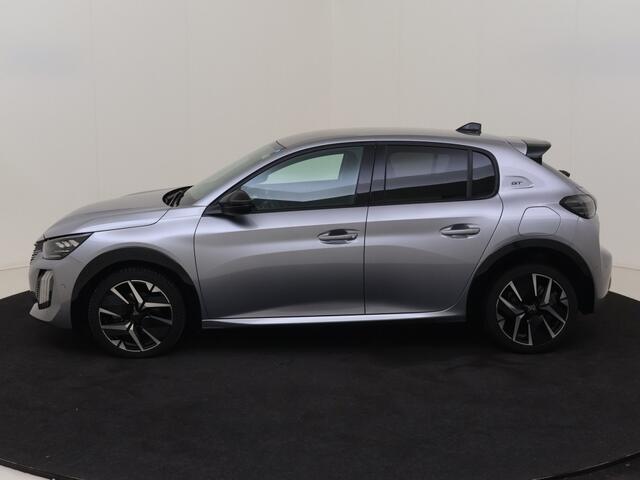 Peugeot 208 1.2 Hybrid (145Pk) GT Keyless Adapt.-Cruise Géén Afleverk