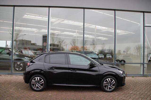 Peugeot 208 1.2 PureTech 100pk Allure Pack