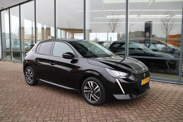 Peugeot 208 1.2 PureTech 100pk Allure Pack