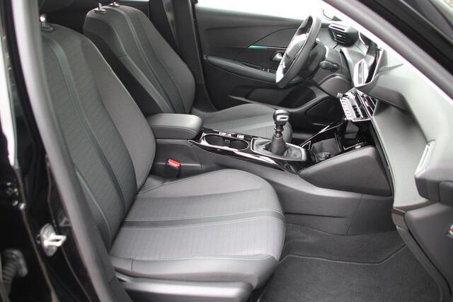 Peugeot 208 1.2 PureTech 100pk Allure Pack