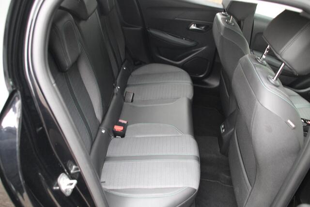 Peugeot 208 1.2 PureTech 100pk Allure Pack