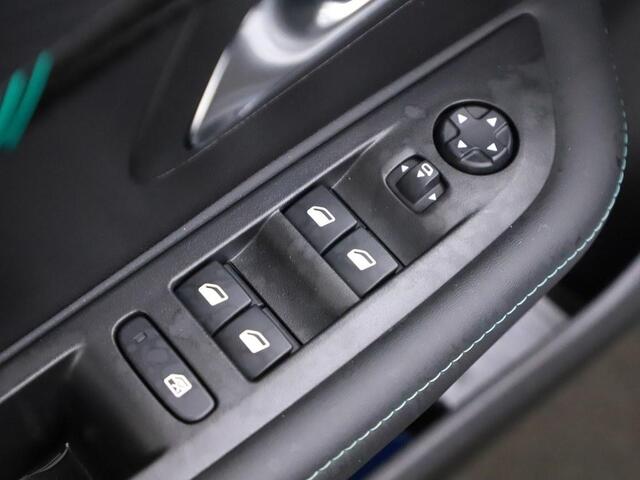 Peugeot 208 1.2T 100pk Allure Nav/Ecc/Led