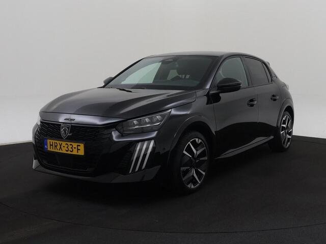 Peugeot 208 1.2 GT Hybrid Automaat 145pk