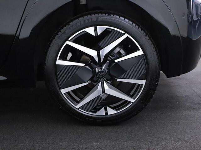 Peugeot 208 1.2 GT Hybrid Automaat 145pk