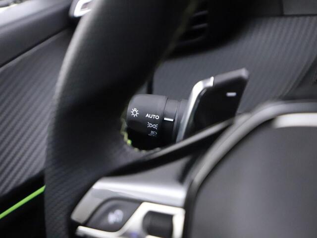 Peugeot 208 1.2 GT Hybrid Automaat 145pk