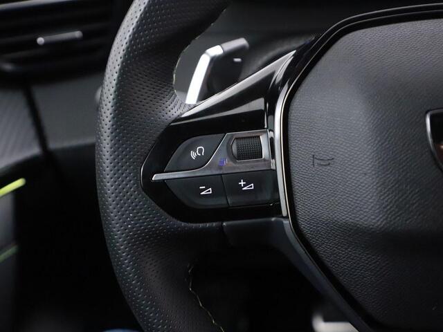 Peugeot 208 1.2 GT Hybrid Automaat 145pk