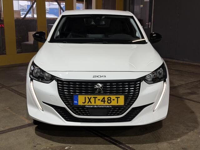 Peugeot 208 1.2 PT GT PACK | AUTOMAAT | VIRTUAL COCKPIT | KEYLESS | CAMERA |