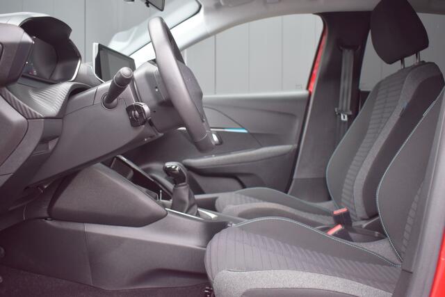 Peugeot 208 1.2 PureTech Style LED | Carplay | Privacy | Airco | Sportstoelen | Isofix | 15.522km!!